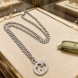 Elegant Faux Pearl Choker Dainty Casual Party Jewelry Necklace (745)