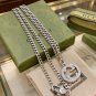 Elegant Faux Pearl Choker Dainty Casual Party Jewelry Necklace (745)