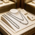 Elegant Faux Pearl Choker Dainty Casual Party Jewelry Necklace (752)
