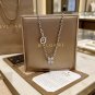 Elegant Faux Pearl Choker Dainty Casual Party Jewelry Necklace (753)