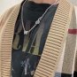 Elegant Faux Pearl Choker Dainty Casual Party Jewelry Necklace (753)