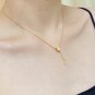 Elegant Faux Pearl Choker Dainty Casual Party Jewelry Necklace (756)