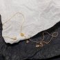 Elegant Faux Pearl Choker Dainty Casual Party Jewelry Necklace (756)