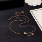 Elegant Faux Pearl Choker Dainty Casual Party Jewelry Necklace (756)