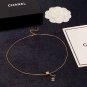 Elegant Faux Pearl Choker Dainty Casual Party Jewelry Necklace (756)
