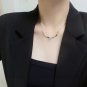 Elegant Faux Pearl Choker Dainty Casual Party Jewelry Necklace (757)