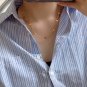 Elegant Faux Pearl Choker Dainty Casual Party Jewelry Necklace (758)
