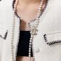 Elegant Faux Pearl Choker Dainty Casual Party Jewelry Necklace (759)