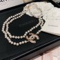 Elegant Faux Pearl Choker Dainty Casual Party Jewelry Necklace (759)