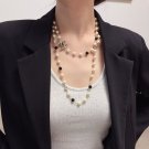 Elegant Faux Pearl Choker Dainty Casual Party Jewelry Necklace (760)