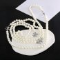 Elegant Faux Pearl Choker Dainty Casual Party Jewelry Necklace (761)