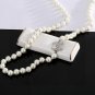 Elegant Faux Pearl Choker Dainty Casual Party Jewelry Necklace (761)