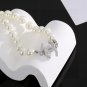 Elegant Faux Pearl Choker Dainty Casual Party Jewelry Necklace (761)