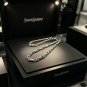 Elegant Faux Pearl Choker Dainty Casual Party Jewelry Necklace (763)