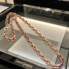 Elegant Faux Pearl Choker Dainty Casual Party Jewelry Necklace (765)