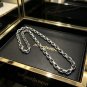Elegant Faux Pearl Choker Dainty Casual Party Jewelry Necklace (767)