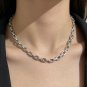 Elegant Faux Pearl Choker Dainty Casual Party Jewelry Necklace (767)