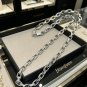 Elegant Faux Pearl Choker Dainty Casual Party Jewelry Necklace (767)