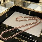 Elegant Faux Pearl Choker Dainty Casual Party Jewelry Necklace (768)