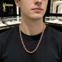 Elegant Faux Pearl Choker Dainty Casual Party Jewelry Necklace (768)