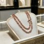 Elegant Faux Pearl Choker Dainty Casual Party Jewelry Necklace (768)