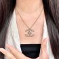Elegant Faux Pearl Choker Dainty Casual Party Jewelry Necklace (769)