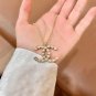 Elegant Faux Pearl Choker Dainty Casual Party Jewelry Necklace (769)