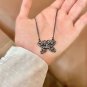 Elegant Faux Pearl Choker Dainty Casual Party Jewelry Necklace (771)
