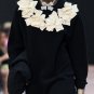 Elegant Faux Pearl Choker Dainty Casual Party Jewelry Necklace (773)