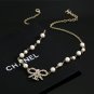 Elegant Faux Pearl Choker Dainty Casual Party Jewelry Necklace (775)