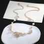 Elegant Faux Pearl Choker Dainty Casual Party Jewelry Necklace (775)