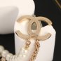 Elegant Faux Pearl Choker Dainty Casual Party Jewelry Necklace (777)
