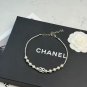 Elegant Faux Pearl Choker Dainty Casual Party Jewelry Necklace (778)