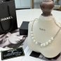 Elegant Faux Pearl Choker Dainty Casual Party Jewelry Necklace (778)