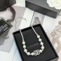 Elegant Faux Pearl Choker Dainty Casual Party Jewelry Necklace (778)