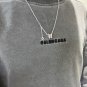 Elegant Faux Pearl Choker Dainty Casual Party Jewelry Necklace (787)