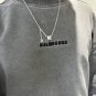 Elegant Faux Pearl Choker Dainty Casual Party Jewelry Necklace (787)
