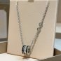 Elegant Faux Pearl Choker Dainty Casual Party Jewelry Necklace (788)