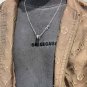 Elegant Faux Pearl Choker Dainty Casual Party Jewelry Necklace (788)