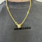 Elegant Faux Pearl Choker Dainty Casual Party Jewelry Necklace (791)