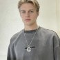 Elegant Faux Pearl Choker Dainty Casual Party Jewelry Necklace (792)