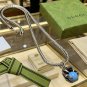 Elegant Faux Pearl Choker Dainty Casual Party Jewelry Necklace (793)