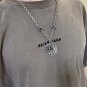 Elegant Faux Pearl Choker Dainty Casual Party Jewelry Necklace (982)