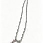 Elegant Faux Pearl Choker Dainty Casual Party Jewelry Necklace (944)