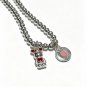 Elegant Faux Pearl Choker Dainty Casual Party Jewelry Necklace (944)