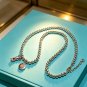 Elegant Faux Pearl Choker Dainty Casual Party Jewelry Necklace (944)