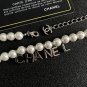 Elegant Faux Pearl Choker Dainty Casual Party Jewelry Necklace (868)