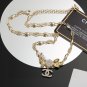 Elegant Faux Pearl Choker Dainty Casual Party Jewelry Necklace (830)