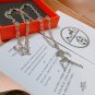 Elegant Faux Pearl Choker Dainty Casual Party Jewelry Necklace (795)