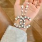 Elegant Faux Pearl Choker Dainty Casual Party Jewelry Necklace (797)